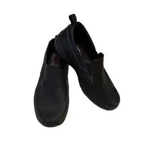 Skechers | Shoes | Skechers Mens Size 9 Extra Wide Black 